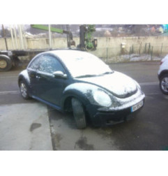 Moteur essuie glace avant VOLKSWAGEN NEW BEETLE 1 Photo n°4
