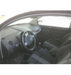 Moteur essuie glace avant VOLKSWAGEN NEW BEETLE 1 Photo n°6