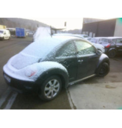 Moteur essuie glace avant VOLKSWAGEN NEW BEETLE 1 Photo n°8