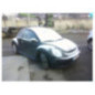 Renfort pare choc arriere (traverse) VOLKSWAGEN NEW BEETLE 1