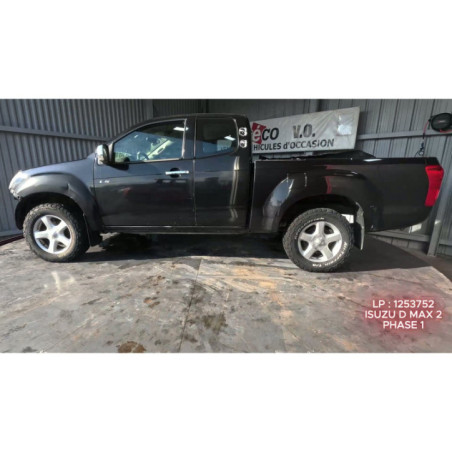 Retroviseur interieur ISUZU D-MAX 2