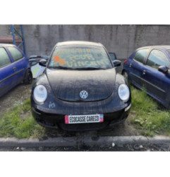 Renfort pare choc arriere (traverse) VOLKSWAGEN NEW BEETLE 1 Photo n°10