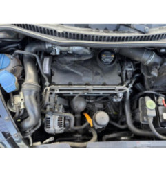 Renfort pare choc arriere (traverse) VOLKSWAGEN NEW BEETLE 1 Photo n°12