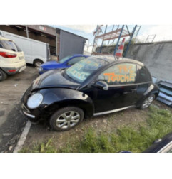 Renfort pare choc arriere (traverse) VOLKSWAGEN NEW BEETLE 1 Photo n°13