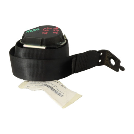 Ceinture arriere gauche RENAULT CLIO 4 Photo n°1