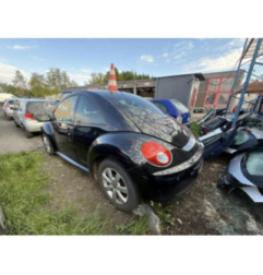 Renfort pare choc arriere (traverse) VOLKSWAGEN NEW BEETLE 1 Photo n°18