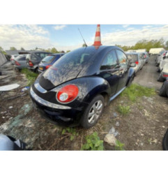 Renfort pare choc arriere (traverse) VOLKSWAGEN NEW BEETLE 1 Photo n°19