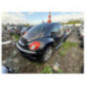 Renfort pare choc arriere (traverse) VOLKSWAGEN NEW BEETLE 1