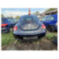 Renfort pare choc arriere (traverse) VOLKSWAGEN NEW BEETLE 1