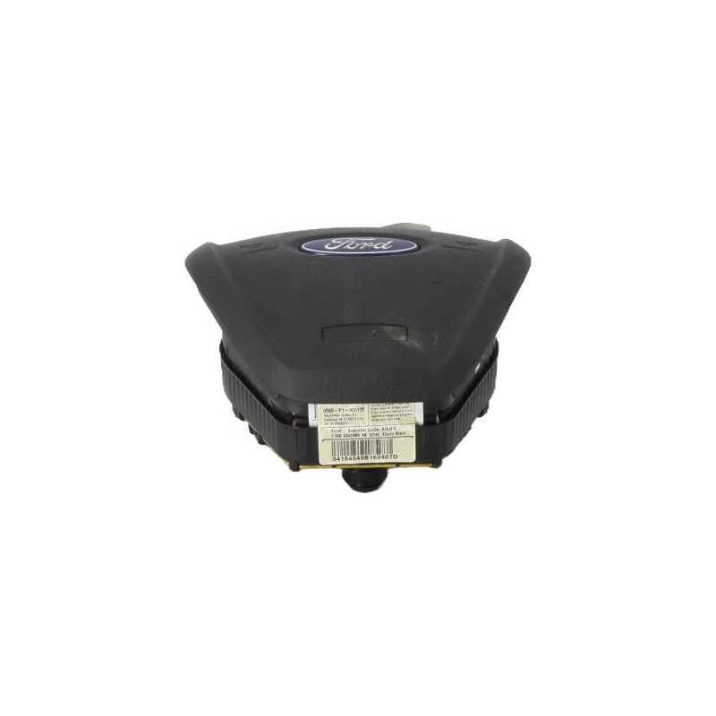 Air bag conducteur FORD FIESTA 6