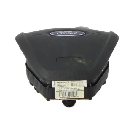 Air bag conducteur FORD FIESTA 6 Photo n°1