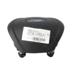 Air bag conducteur FORD FIESTA 6