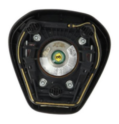 Air bag conducteur FORD FIESTA 6 Photo n°4