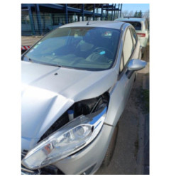 Air bag conducteur FORD FIESTA 6 Photo n°5