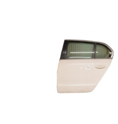 Porte arriere gauche SKODA SUPERB 2 Photo n°1