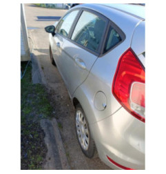 Air bag conducteur FORD FIESTA 6 Photo n°6