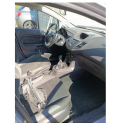 Air bag conducteur FORD FIESTA 6 Photo n°8