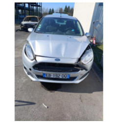 Air bag conducteur FORD FIESTA 6 Photo n°11