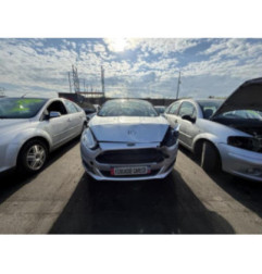 Air bag conducteur FORD FIESTA 6 Photo n°12