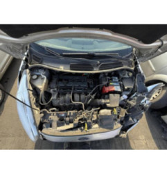 Air bag conducteur FORD FIESTA 6 Photo n°13