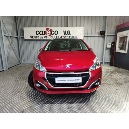 Alternateur PEUGEOT 208 1 Photo n°1