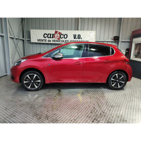 Alternateur PEUGEOT 208 1