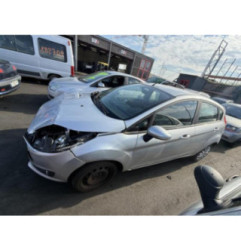 Air bag conducteur FORD FIESTA 6 Photo n°15