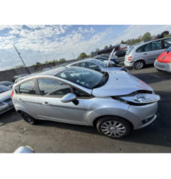 Air bag conducteur FORD FIESTA 6 Photo n°16