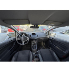 Air bag conducteur FORD FIESTA 6 Photo n°18