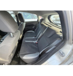 Air bag conducteur FORD FIESTA 6 Photo n°19