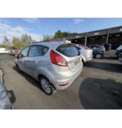 Air bag conducteur FORD FIESTA 6 Photo n°20