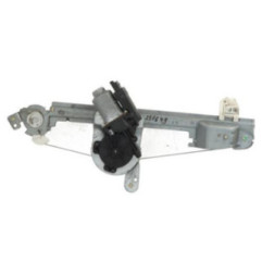 Moteur leve vitre arriere gauche RENAULT GRAND SCENIC 2 Photo n°1