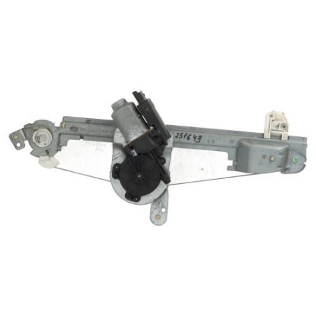 Moteur leve vitre arriere gauche RENAULT GRAND SCENIC 2 Photo n°1