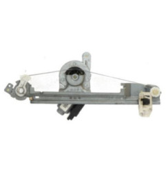 Moteur leve vitre arriere gauche RENAULT GRAND SCENIC 2 Photo n°3