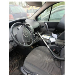 Moteur leve vitre arriere gauche RENAULT GRAND SCENIC 2 Photo n°5
