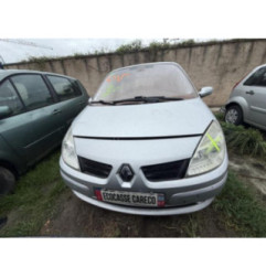 Moteur leve vitre arriere gauche RENAULT GRAND SCENIC 2 Photo n°10