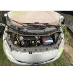 Moteur leve vitre arriere gauche RENAULT GRAND SCENIC 2 Photo n°11