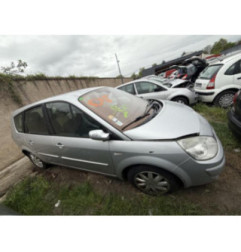 Moteur leve vitre arriere gauche RENAULT GRAND SCENIC 2 Photo n°14