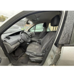 Moteur leve vitre arriere gauche RENAULT GRAND SCENIC 2 Photo n°15