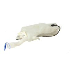 Vase de lave glace FORD TRANSIT COURIER 1
