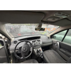 Moteur leve vitre arriere gauche RENAULT GRAND SCENIC 2 Photo n°16