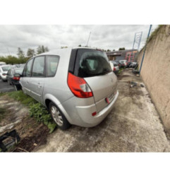 Moteur leve vitre arriere gauche RENAULT GRAND SCENIC 2 Photo n°18