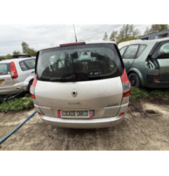Moteur leve vitre arriere gauche RENAULT GRAND SCENIC 2 Photo n°20