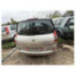 Moteur leve vitre arriere gauche RENAULT GRAND SCENIC 2