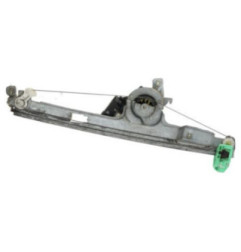 Moteur leve vitre avant gauche RENAULT GRAND SCENIC 2 Photo n°3