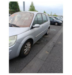 Moteur leve vitre avant gauche RENAULT GRAND SCENIC 2 Photo n°6