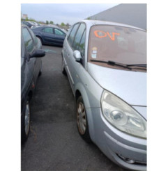 Moteur leve vitre avant gauche RENAULT GRAND SCENIC 2 Photo n°7