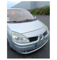 Moteur leve vitre avant gauche RENAULT GRAND SCENIC 2 Photo n°9