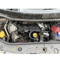 Moteur leve vitre avant gauche RENAULT GRAND SCENIC 2 Photo n°12