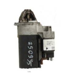 Demarreur MERCEDES CLASSE A 168 Photo n°5